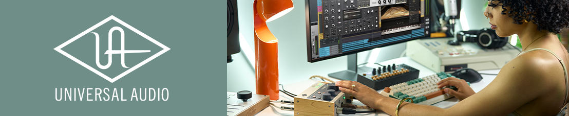 Save Instantly on Select Volt USB Audio Interfaces